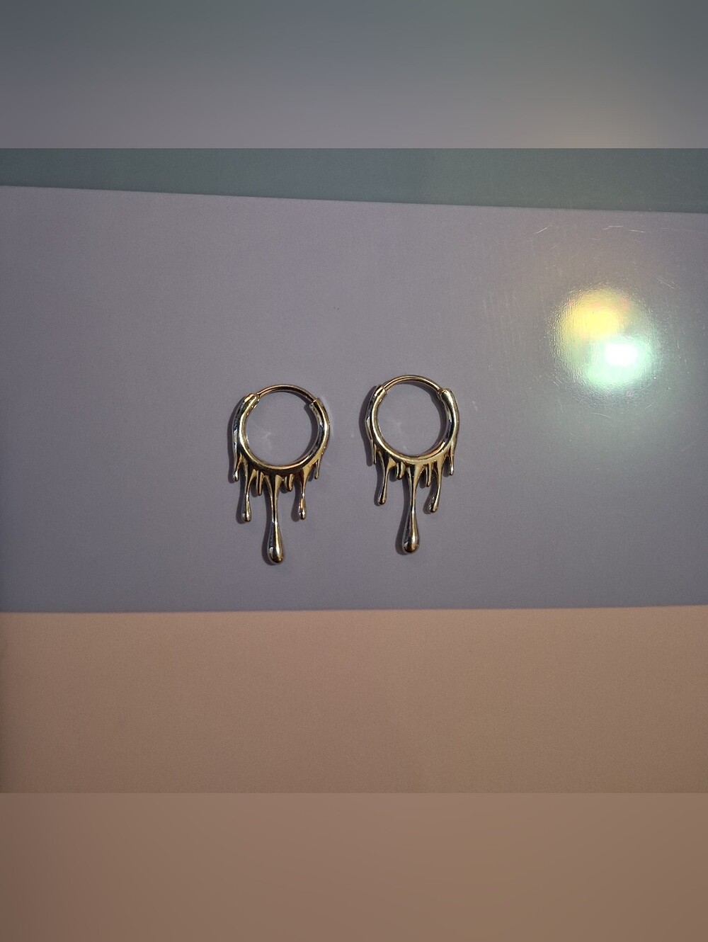 Drip Earrings